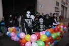 Rua i sopar al Carnaval de Pira, aquest dissabte