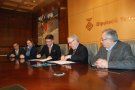 Impuls al programa “Activa’t per la salut mental”, destinat a l’assistència i assessorament de persones amb trastorn mental i les seves famílies
