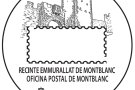 Correos estrena un mata-segells turístic dedicat al conjunt medieval de Montblanc