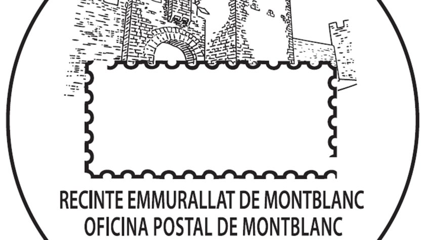 Imatge del nou mata-segells