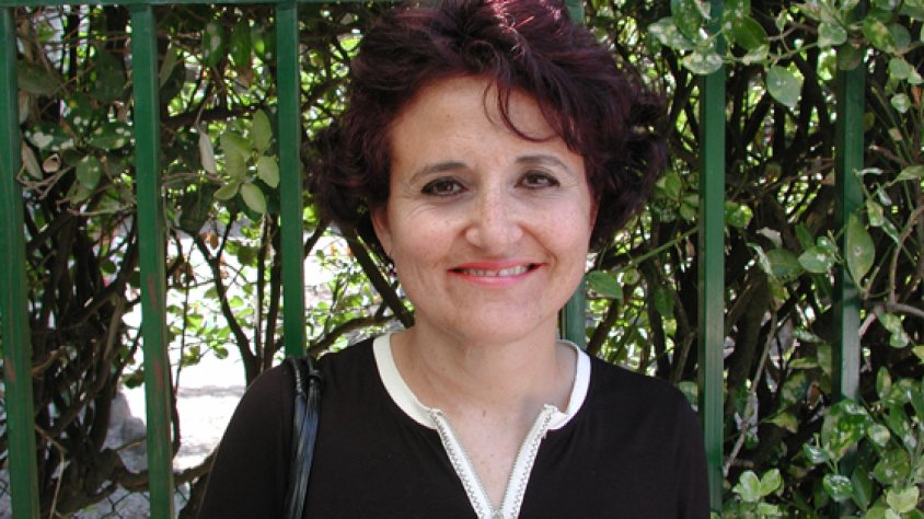 Pilar Magrinyà Rull