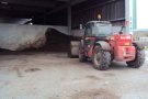Increment en la venda del compost orgànic de la planta de compostatge