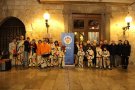 Nova actualització del marcador de les Festes de la Serra. Falten 29 setmanes