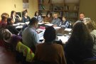 Es posa fil a l’agulla al protocol d’absentisme escolar de la Conca de Barberà