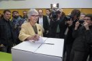 Mor Muriel Casals, ex-presidenta d’Òmnium i diputada de Junts pel Sí