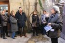 Aquest dissabte, nova visita guiada gratuïta a Sarral