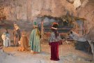 El Pessebre Vivent de l'Espluga ja és membre de l'Associació Coordinadora de Pessebres Vivents de Catalunya