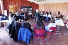 Vint-i-cinc joves van participar al Fòrum Local Jove de l’Espluga de Francolí