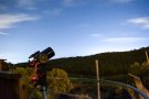 El primer cap de setmana de març torna Astronatura't a Montblanc