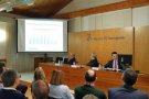Altafaj destaca que les comarques tarragonines han participat en 165 projectes europeus de fons competitius en el període 2007-2014