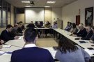 El nou director general de l'INCAVI es reuneix amb els Consells Reguladors de les Denominacions d'Origen vitivinícoles de Catalunya