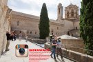 Instagramers a la comarca per promocionar el territori i la Ruta del Cister