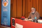 Segona conferència de les Festes de la Serra, amb Salvador Palomar