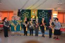 M. Carme Aymerich, nova pubilla dels jubilats de Montblanc