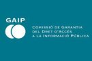 La Comissió de Garantia del Dret d'Accés a la Informació Pública estrena web