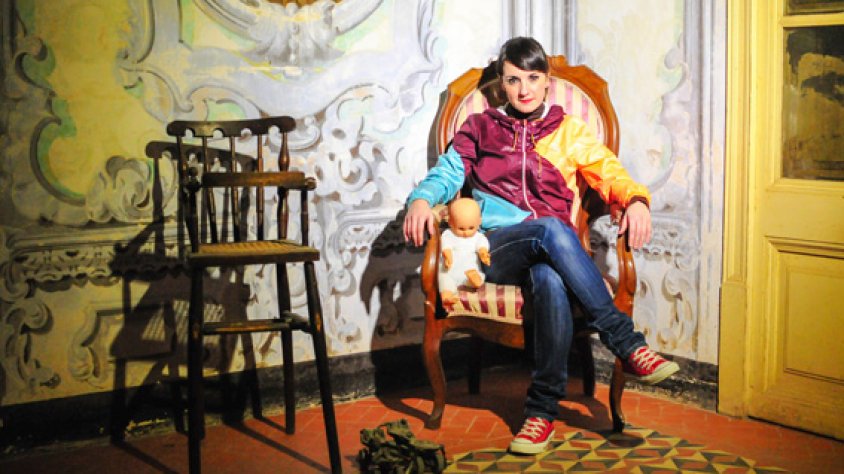 Violant Llopis