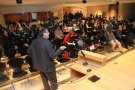 Un pòster presentat per l'ABS Montblanc finalista a les XVI Jornades d'actuació sobre Factors de Risc de la Malaltia Vascular