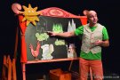 Espectacle de teatre al Casalet Kids aquest diumenge