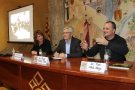 Toni Albà inaugura l'escola de cuidadors familiars de persones amb dependència de la Conca de Barberà