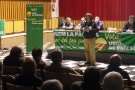 Joan Caball: “Només Unió de Pagesos té la força i la capacitat per defensar la pagesia enfront dels que manipulen el mercat contra els productors”
