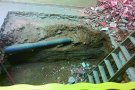 Vimbodí i Poblet inicia les obres d’instal·lació del reivindicat ascensor del Centre Cívic municipal