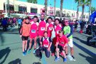 Molts bons resultats dels corredors del CAM a la Cursa de la Pineda Platja