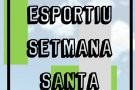 All Sports, una nova proposta esportiva en anglès per Setmana Santa a l’Espluga de Francolí