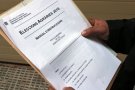 UP guanya les eleccions agràries amb el 56’77% dels vots