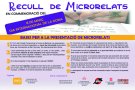 El SIAD organitza un recull de microrelats amb motiu del Dia Internacional de la Dona
