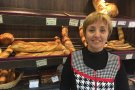 Montse Guinovart, nova presidenta de la Unió de Botiguers i Comerciants de Montblanc