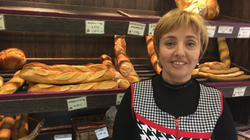 Montse Guinovart, nova presidenta
