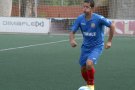El CF Montblanc recupera avui el partit ajornat contra l'Escola Valls Futbol