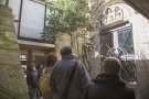 Aquest diumenge Sarral torna a oferir visita guiada al municipi