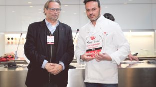 Restaurant Sant Francesc