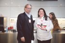 Aromis, el Restaurant Sant Francesc i el Restaurant Els Ceps guanyen un premi Slow Food Km 0