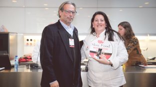 Restaurant Els Ceps