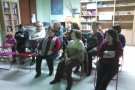 El SIAD de la Conca de Barberà ha impartit el taller