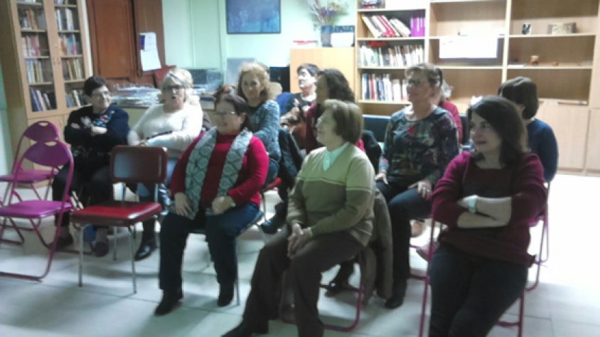 Participants al taller