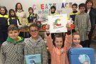 Col·legi Mare de Déu de la Serra, primera escola creativa de la comarca