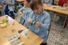 S'inicien els tallers de reciclatge als centres escolars de la comarca