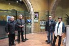 Es lliuren els premis als guanyadors del Concurs de Fotografia organitzat per les associacions de jubilats de la comarca