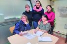 El Club de Lectura Fàcil torna a trobar-se