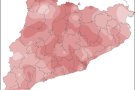 L'hivern 2015-2016 ha estat càlid o molt càlid arreu de Catalunya