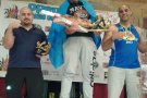Manuel Rubio enceta la nova temporada aconseguint un gran subcampionat a Benavent