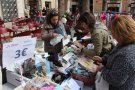 La Fira de la Ganga torna aquest diumenge amb la participació de divuit establiments