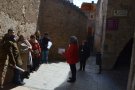 Dissabte arrenca la temporada de visites guiades a Sarral