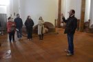 Nou èxit de participació a les visites guiades gratuïtes