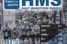 Sortegem dues inscripcions gratuïtes per a la Mitja Marató de Valls