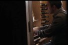 El 16 d’abril es presenta a Poblet el segon CD enregistrat a l'orgue del monestir