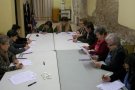 El SIAD imparteix un taller d'estimulació cognitiva a Solivella